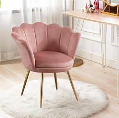Chairus velvet accent for sale  Delivered anywhere in USA 