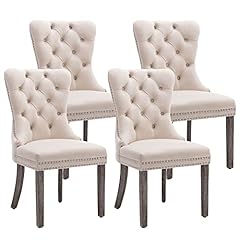 Kcc velvet dining for sale  Delivered anywhere in USA 