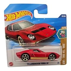 Hot wheels lamborghini for sale  Delivered anywhere in UK