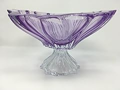 Bohemia crystal glass for sale  Delivered anywhere in USA 