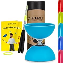Diabolo freizeitsport jonglier gebraucht kaufen  Wird an jeden Ort in Deutschland