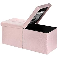 Amassmile footrest ottoman for sale  Delivered anywhere in USA 