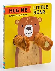 Hug little bear for sale  Delivered anywhere in UK