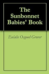 Sunbonnet babies book for sale  Delivered anywhere in USA 