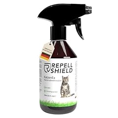 Repellshield natürliches katz gebraucht kaufen  Wird an jeden Ort in Deutschland