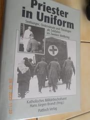 Priester uniform d'occasion  Livré partout en France