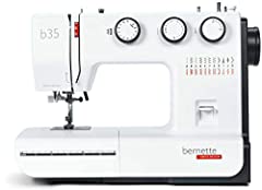 Used, Bernette 35 Swiss Design Sewing Machine for sale  Delivered anywhere in USA 