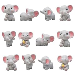 Pinenjoy 12pcs mini for sale  Delivered anywhere in USA 