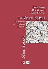 Vie réseau dynamique d'occasion  Livré partout en France