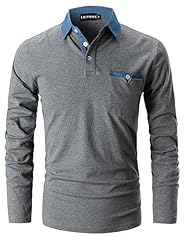 Liupmwe homme polo d'occasion  Livré partout en France