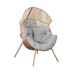 Summery rattansessel utdoor gebraucht kaufen  Wird an jeden Ort in Deutschland