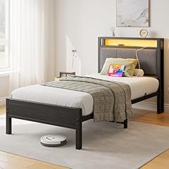 Foubam bed frame for sale  Delivered anywhere in UK