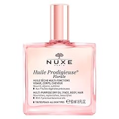 Nuxe hydratant huile d'occasion  Livré partout en France