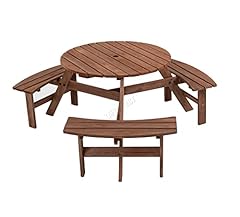 Birchtree outdoor wooden for sale  Delivered anywhere in UK