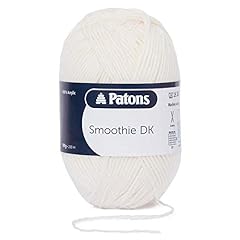 Patons smoothie double for sale  Delivered anywhere in UK
