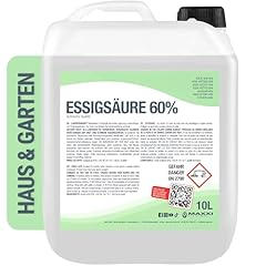 Maxxi clean essigsäure gebraucht kaufen  Wird an jeden Ort in Deutschland