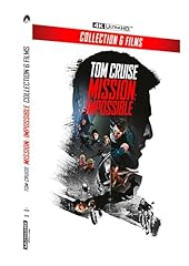 Mission impossible collection d'occasion  Livré partout en France