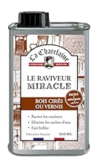 Chatelaine raviveur miracle d'occasion  Livré partout en France