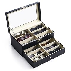 Boîtier lunettes pu d'occasion  Livré partout en France