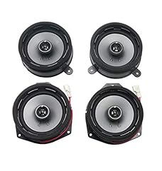Subaru speaker upgrade for sale  Delivered anywhere in UK