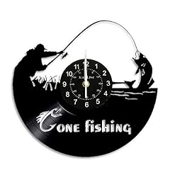 Gone fishing vinyl for sale  Delivered anywhere in USA 