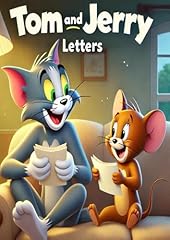 Tom and jerry usato  Spedito ovunque in Italia 