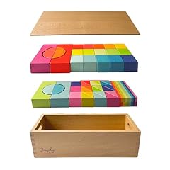 Quiggly montessori wooden for sale  Delivered anywhere in USA 