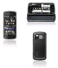 Nokia n97 black usato  Spedito ovunque in Italia 
