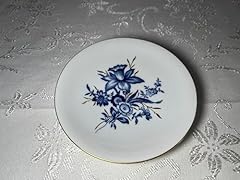 Meissen petite assiette d'occasion  Livré partout en Belgiqu