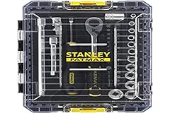 Stanley fmmt98101 set usato  Spedito ovunque in Italia 