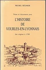 Notes documents histoire d'occasion  Livré partout en Belgiqu