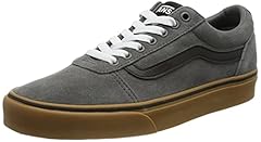 Vans men ward for sale  Delivered anywhere in USA 