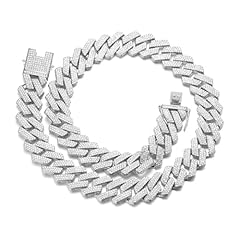 Collana uomo catena usato  Spedito ovunque in Italia 