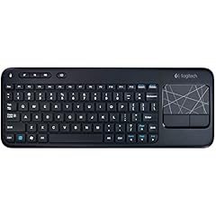 Logitech wireless touch for sale  Delivered anywhere in USA 