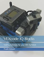Vexcode blocks coding d'occasion  Livré partout en France