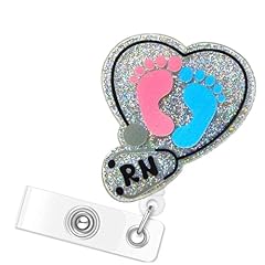 Baby feet nurse for sale  Delivered anywhere in USA 