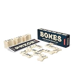 Kikkerland bones bone for sale  Delivered anywhere in USA 