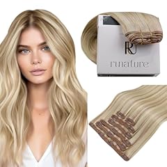 Runature human hair for sale  Delivered anywhere in USA 