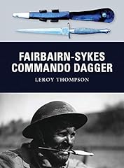 Fairbairn sykes commando for sale  Delivered anywhere in USA 