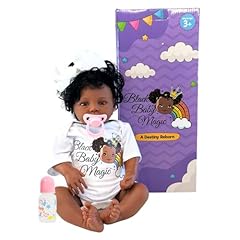 Black baby magic for sale  Delivered anywhere in USA 