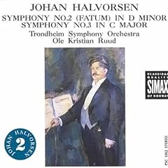 Symphonies 3 usato  Spedito ovunque in Italia 