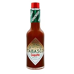 Tabasco chipotle pepper for sale  Delivered anywhere in USA 