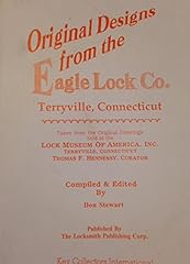 Original designs eagle for sale  Delivered anywhere in USA 