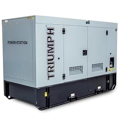 75kva 66kw 400v for sale  Delivered anywhere in UK