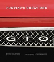 Gto pontiac great for sale  Delivered anywhere in UK