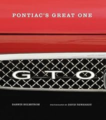 Gto pontiac great d'occasion  Livré partout en France