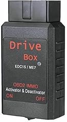 Drive box edc15 d'occasion  Livré partout en France