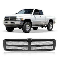 Carpartsdepot front black for sale  Delivered anywhere in USA 