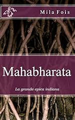 Mahabharata grande epica usato  Spedito ovunque in Italia 