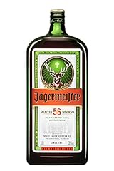 Jägermeister 300cl liquore usato  Spedito ovunque in Italia 